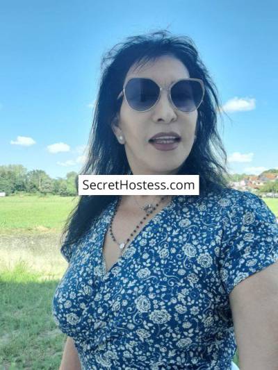 49 Year Old Latin Escort Rijeka Black Hair Brown eyes - Image 7