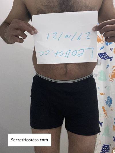 Marcos chico 33Yrs Old Escort 88KG 188CM Tall Calgary Image - 2