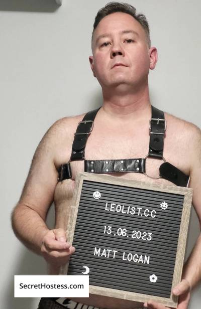 Matt Logan 40Yrs Old Escort 84KG 173CM Tall Tricities/Pitt/Maple Image - 3