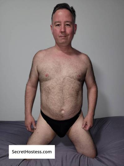 Matt Logan 40Yrs Old Escort 84KG 173CM Tall Tricities/Pitt/Maple Image - 1