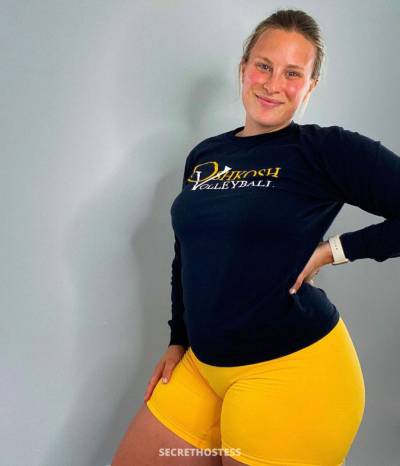 Maudel 30Yrs Old Escort Size 10 170CM Tall Green Bay WI Image - 1