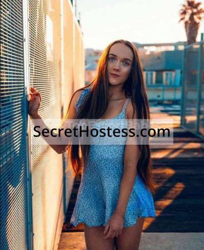 21 Year Old Croatian Escort Zagreb Brunette Grey eyes - Image 5