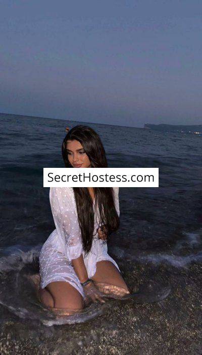 Mia 22Yrs Old Escort 54KG 170CM Tall Monaco City Image - 3