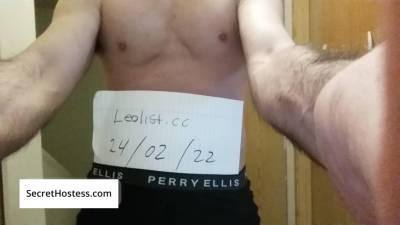 Mike Keely 32Yrs Old Escort 82KG 178CM Tall Vancouver Image - 2