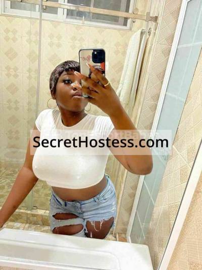 Nicki 24Yrs Old Escort 78KG 149CM Tall Accra Image - 3