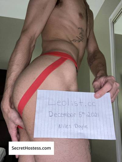 Niles Doyle 23Yrs Old Escort 54KG 178CM Tall Sudbury Image - 2