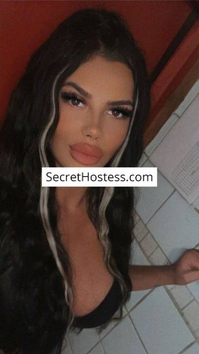 Rebeca 22Yrs Old Escort 60KG 174CM Tall Amsterdam Image - 3