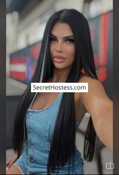 Rebeca 22Yrs Old Escort 60KG 174CM Tall Amsterdam Image - 9