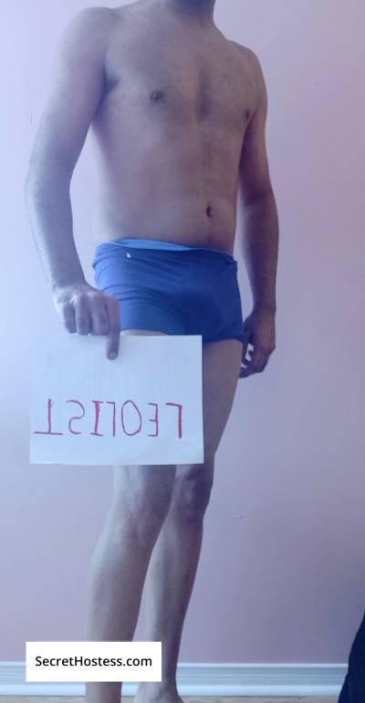 Rick.489124 32Yrs Old Escort 79KG 178CM Tall Mississauga Image - 5