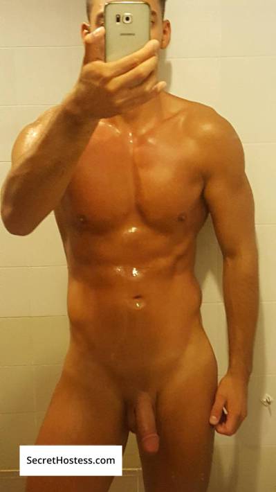 Rico Suave 28Yrs Old Escort 84KG 191CM Tall Toronto Image - 2