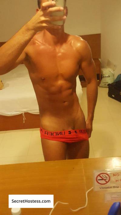 Rico Suave 28Yrs Old Escort 84KG 191CM Tall Toronto Image - 2