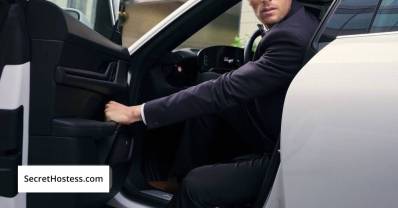 Ryan Ainsley 34Yrs Old Escort 79KG 185CM Tall Toronto Image - 2