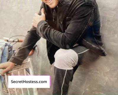 Ryan Ainsley 34Yrs Old Escort 79KG 185CM Tall Toronto Image - 3
