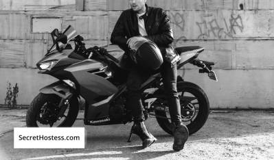 Ryan Ainsley 34Yrs Old Escort 79KG 185CM Tall Toronto Image - 6