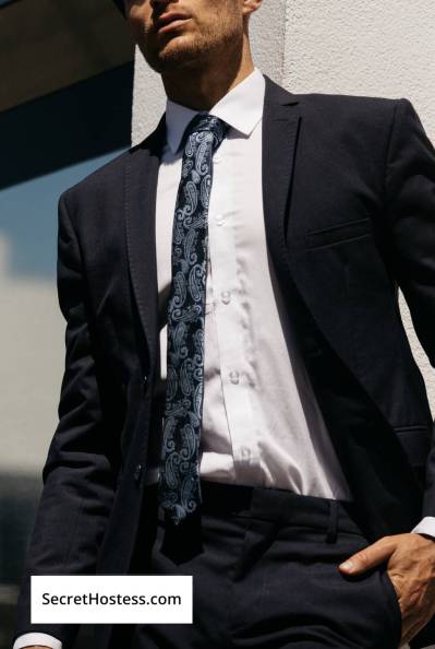 Ryan Ainsley 34Yrs Old Escort 79KG 185CM Tall Toronto Image - 7