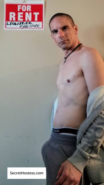 Ryan Stork 35Yrs Old Escort 61KG 173CM Tall Edmonton Image - 2