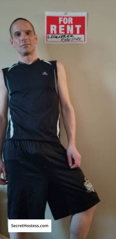 Ryan Stork 35Yrs Old Escort 61KG 173CM Tall Edmonton Image - 5