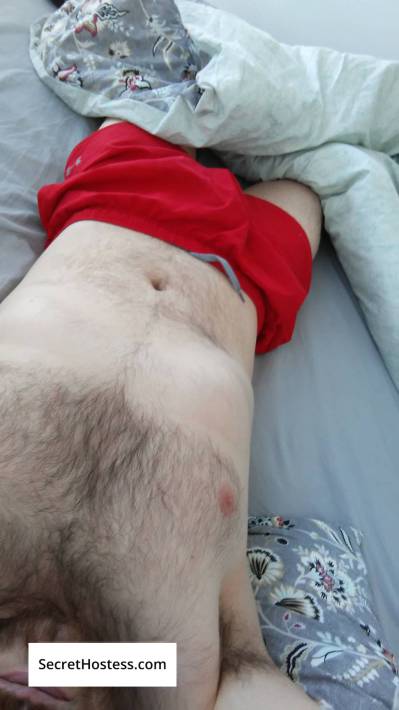 SeamusIrish 30Yrs Old Escort 110KG 188CM Tall Vancouver Image - 2