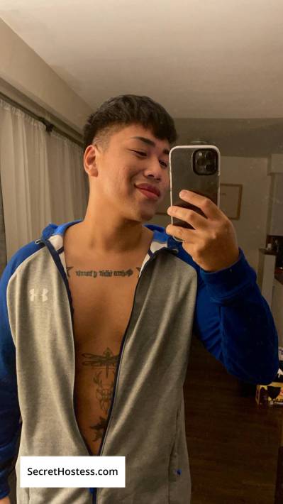 Serenityboi_101 28Yrs Old Escort 82KG 168CM Tall Vancouver Image - 4