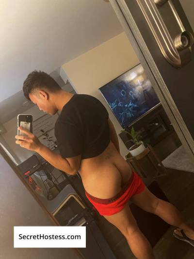 Serenityboi_101 28Yrs Old Escort 82KG 168CM Tall Vancouver Image - 5