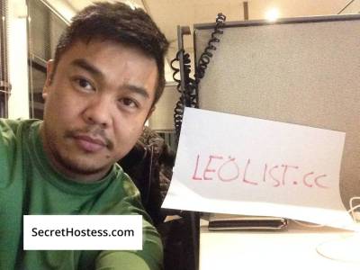 Shariff Leung 29Yrs Old Escort 68KG 165CM Tall Vancouver Image - 0