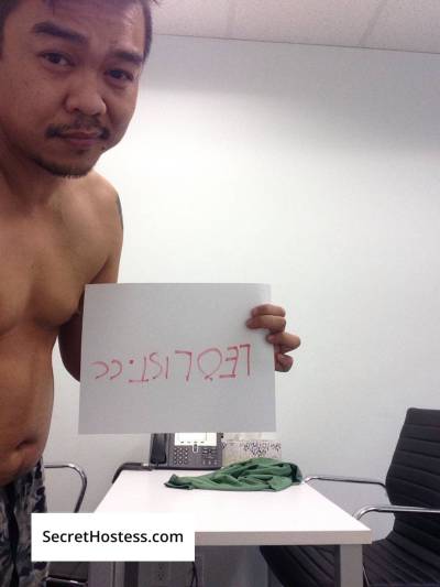 Shariff Leung 29Yrs Old Escort 68KG 165CM Tall Vancouver Image - 0