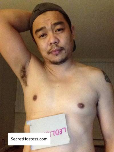 Shariff Leung 29Yrs Old Escort 68KG 165CM Tall Vancouver Image - 2