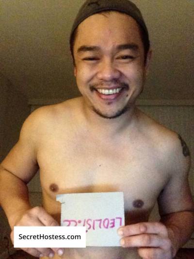 Shariff Leung 29Yrs Old Escort 68KG 165CM Tall Vancouver Image - 6