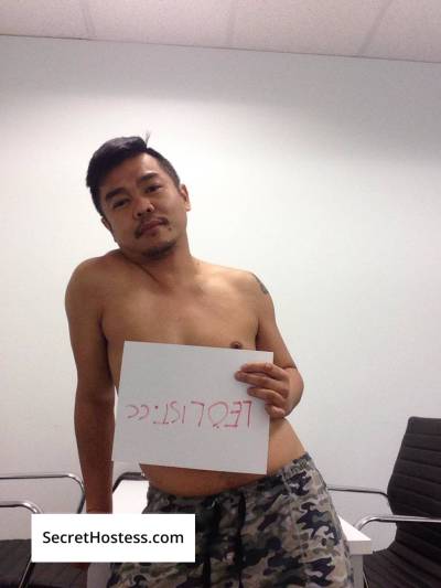 Shariff Leung 29Yrs Old Escort 68KG 165CM Tall Vancouver Image - 6