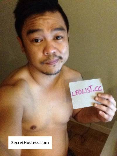 Shariff Leung 29Yrs Old Escort 68KG 165CM Tall Vancouver Image - 8