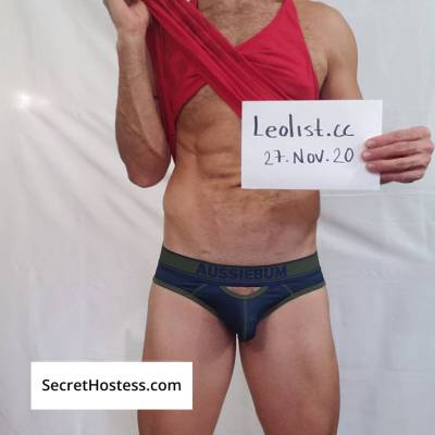 Sonny Terrazo 29Yrs Old Escort 70KG 178CM Tall Ottawa Image - 2