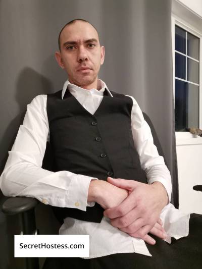 Steven Jefferson 35Yrs Old Escort 67KG 185CM Tall Newmarket Image - 3