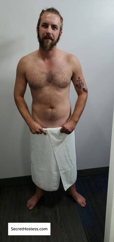 Steveo thick 32Yrs Old Escort 79KG 175CM Tall Barrie Image - 3