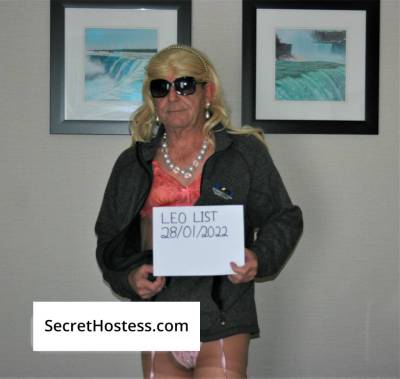 Stevie Wilson 63Yrs Old Escort 77KG 183CM Tall Niagara Region Image - 8