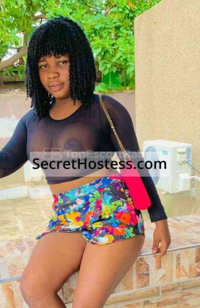 Sweet maryann 22Yrs Old Escort 54KG 140CM Tall Accra Image - 4