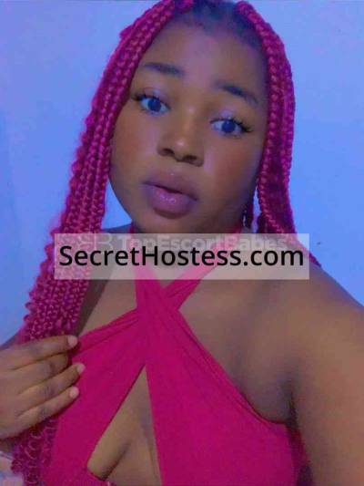 Sweet maryann 22Yrs Old Escort 54KG 140CM Tall Accra Image - 7