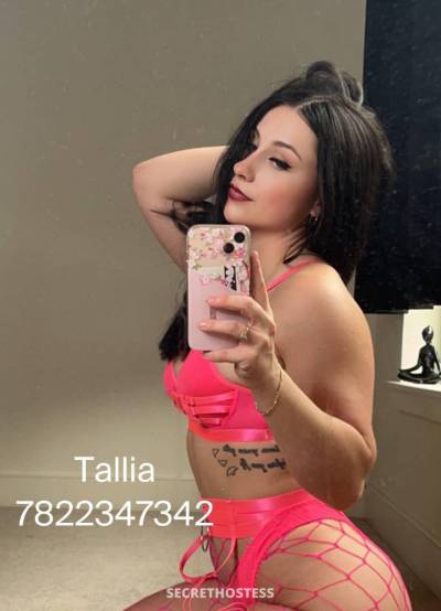 Tallia 23Yrs Old Escort Calgary Image - 9