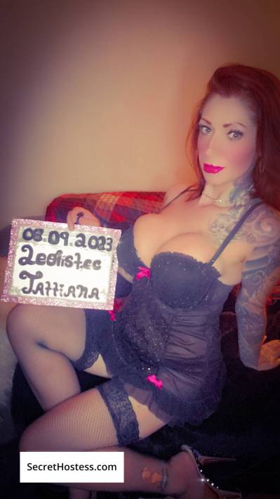 Tattianna I 32Yrs Old Escort 65KG 160CM Tall Delta/Surrey/Langley Image - 4