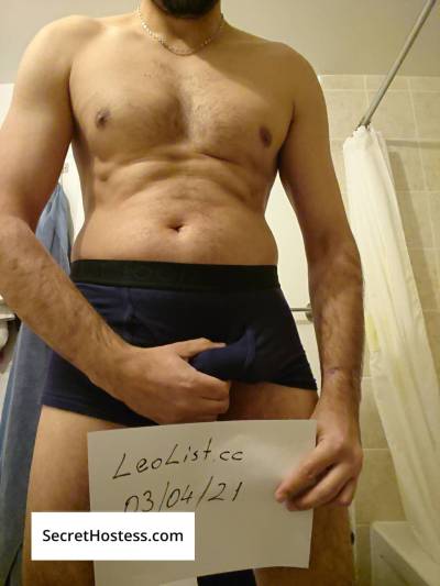 Teo Teo Terzi 35Yrs Old Escort 41KG 188CM Tall Mississauga Image - 0