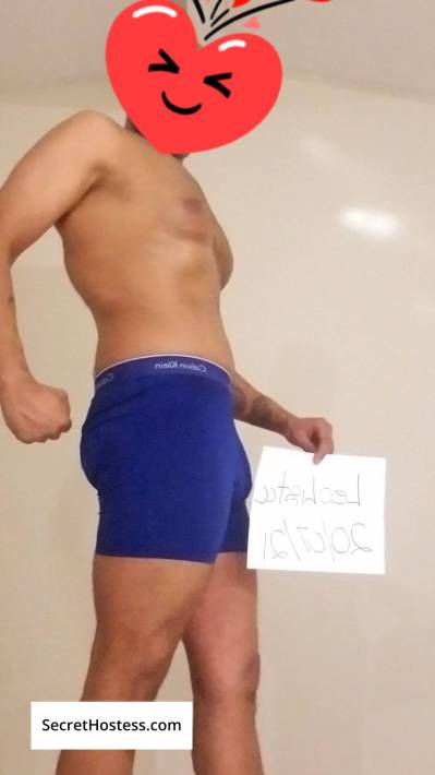 The-Soulmate- Experience 31Yrs Old Escort 86KG 183CM Tall Toronto Image - 1