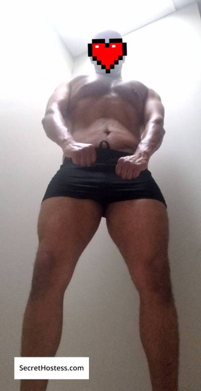 The-Soulmate- Experience 31Yrs Old Escort 86KG 183CM Tall Toronto Image - 4