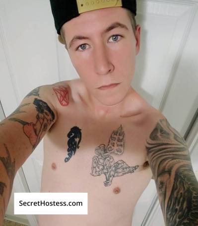 Travis! Hung&Ready! 25Yrs Old Escort 73KG 178CM Tall Peterborough Image - 1