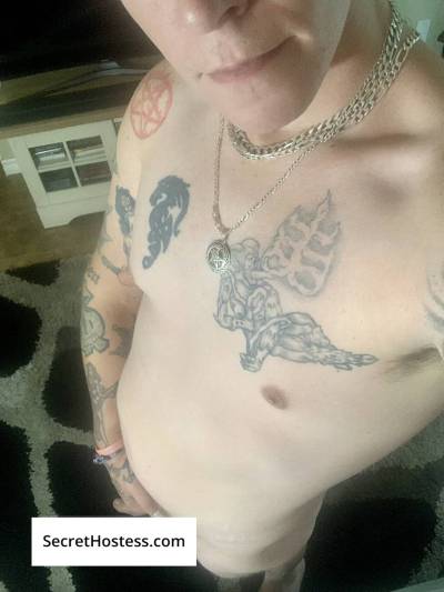 Travis! Hung&Ready! 25Yrs Old Escort 73KG 178CM Tall Peterborough Image - 2