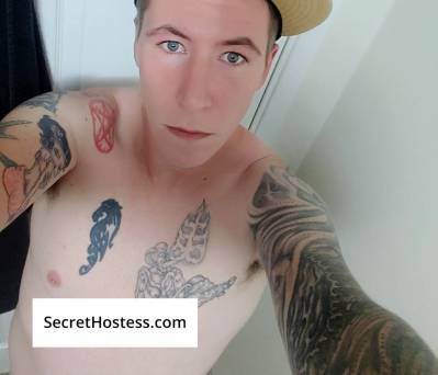 Travis! Hung&Ready! 25Yrs Old Escort 73KG 178CM Tall Peterborough Image - 6