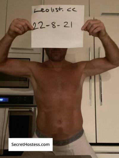 Williamwallace 41Yrs Old Escort 84KG 183CM Tall White Rock Image - 0