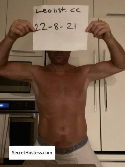 Williamwallace 41Yrs Old Escort 84KG 183CM Tall White Rock Image - 1