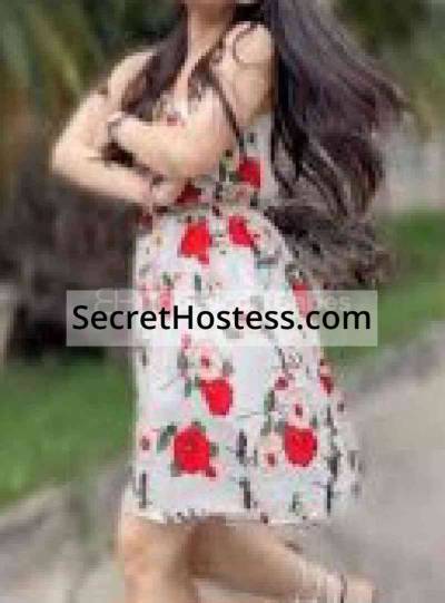 Yasmeen 26Yrs Old Escort 52KG 162CM Tall Amman Image - 3