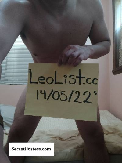 Latino relax guy here in Burnaby/NewWest