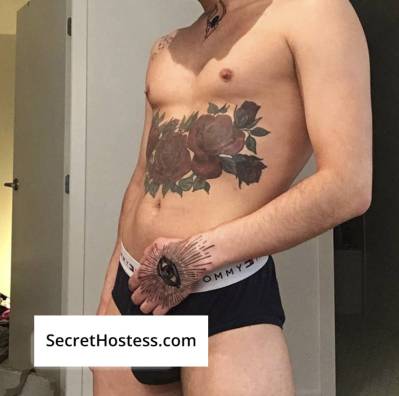 tyler rose 27Yrs Old Escort 59KG 170CM Tall Vancouver Image - 4