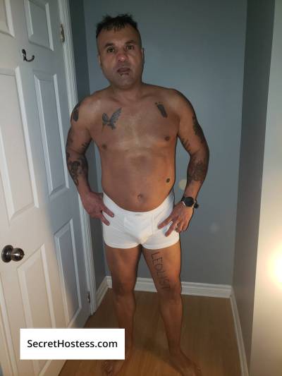 xxxTommyxxc 40Yrs Old Escort 86KG 178CM Tall Ottawa Image - 1